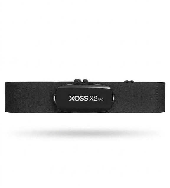 XOSS X2 PRO - רצועת דופק חכמה