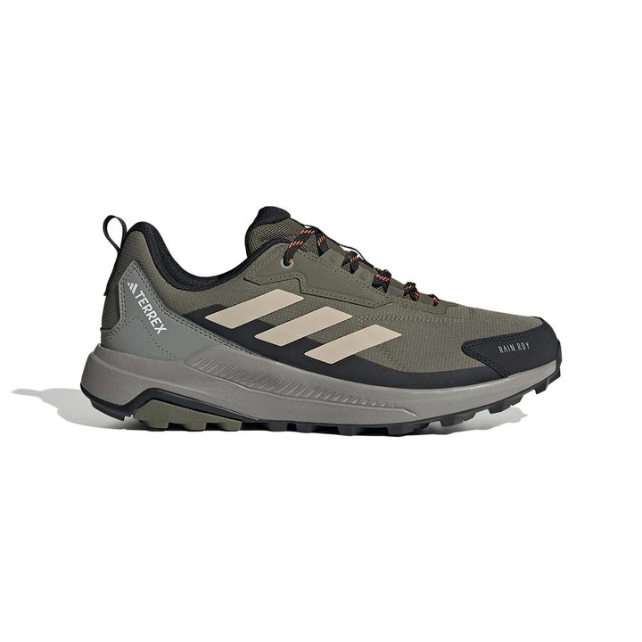נעלי ריצה לגברים Adidas TERREX Trail, עמידות, נושמות ומושלמות לפעילויות חיצוניות