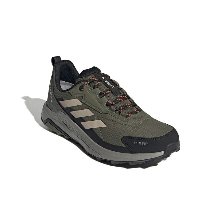 נעלי ריצה לגברים Adidas TERREX Trail, עמידות, נושמות ומושלמות לפעילויות חיצוניות