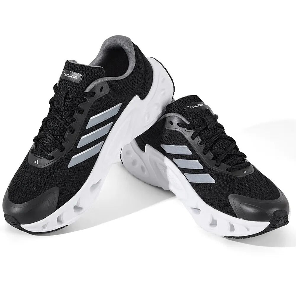 נעלי ריצה Adidas CLIMACOOL VENTICE. רשת נושמת, קיץ בלעדי, הבחירה הראשונה לספורט