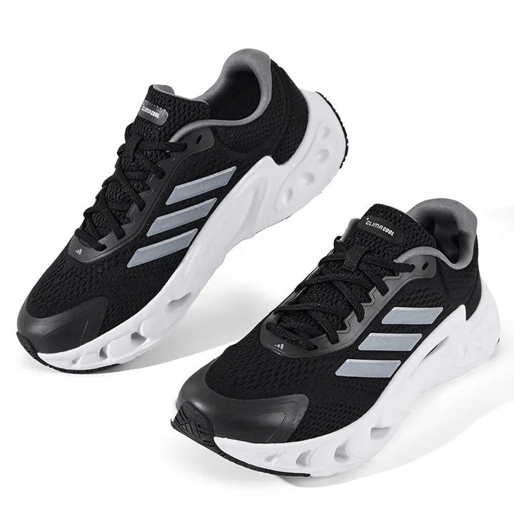 נעלי ריצה Adidas CLIMACOOL VENTICE. רשת נושמת, קיץ בלעדי, הבחירה הראשונה לספורט